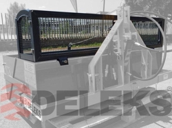grille prm 120 l