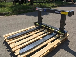 lève palettes pour tracteur d 700 e