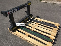 lève palettes pour tracteur d 700 e