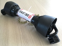 cat 4 600 boulon
