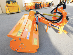 broyeur d accotement polyvalent alce 140 avec cardan