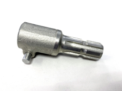 adaptateur pour prise de force tracteur rid1