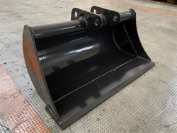 godet pour mini pelle b 600drs