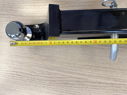 attelage de remorque 1