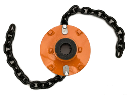 rotor chaine buggy100