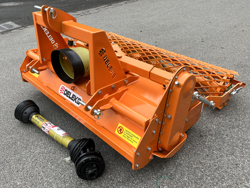 enfouisseur de pierres dfu 140 pour tracteur renault kioti etc