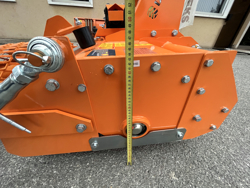 enfouisseur de pierres dfu 140 pour tracteur renault kioti etc