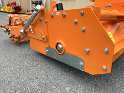 enfouisseur de pierres dfu 160 pour tracteur carraro foton etc