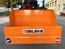 porte bucket 120