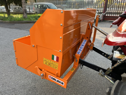 porte bucket 120