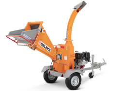 broyeur de branches thermique dk 900 honda pour sarments