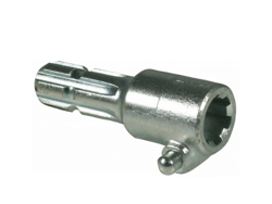 adaptateur pour prise de force tracteur rid1