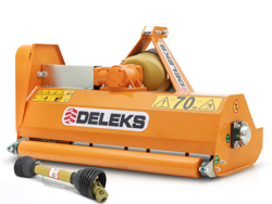 broyeur à marteaux pour micro tracteur modèle ape 100