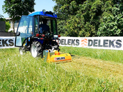 broyeur à marteaux pour micro tracteur modèle ape 100