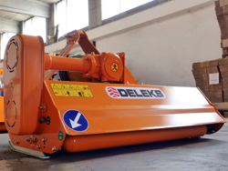broyeur à marteaux lynx 120 pour tracteur type kubota iseki yanmar