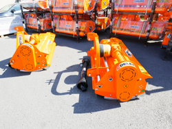 broyeur à marteaux leopard 140 sp pour tracteurs 30 70cv