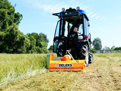 broyeur à marteaux pour micro tracteur modèle ape 120