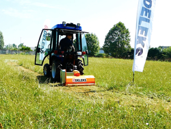 broyeur à marteaux pour micro tracteur modèle ape 120