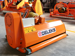 broyeur à marteaux pour micro tracteur modèle ape 120