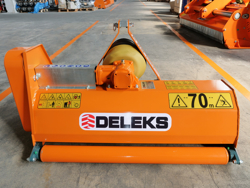 broyeur à marteaux pour micro tracteur modèle ape 120