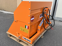godet de chargement pour tracteur kubota solis etc modèle bucket 140 h l