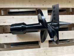 meche diametre 15cm zhd 245/305