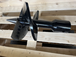 meche diametre 15cm zhd 245/305