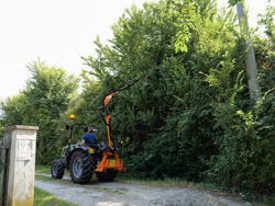 barre de coupe taille haie modèle hr 130 s