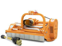 broyeur à marteaux leopard 140 sph pour tracteurs 30 70cv
