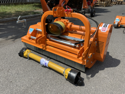 broyeur à marteaux leopard 140 sph pour tracteurs 30 70cv
