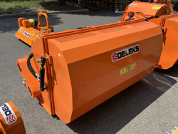 broyeur panda 160 pour tracteur