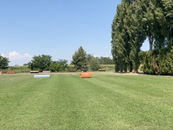 broyeur panda 120 pour tracteur