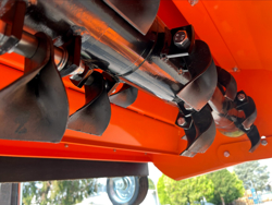 broyeur panda 120 pour tracteur