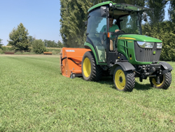 broyeur panda 90 pour tracteur
