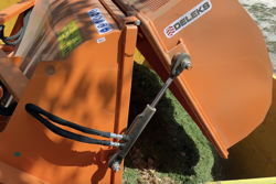 broyeur panda 90 pour tracteur