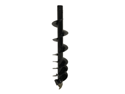 méche diamètre 15cm