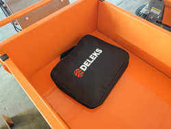 brouette electrique xe500he