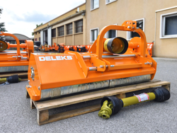 broyeur à marteaux lincione 140 sp pour tracteurs 30 60cv