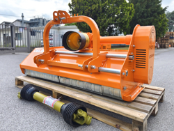 broyeur à marteaux lincione 140 sp pour tracteurs 30 60cv