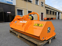 broyeur à marteaux lincione 140 sp pour tracteurs 30 60cv