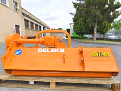 broyeur à marteaux lincione 160 sp pour tracteurs 40 60cv