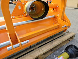 broyeur à marteaux lincione 180 sp pour tracteurs 40 70cv