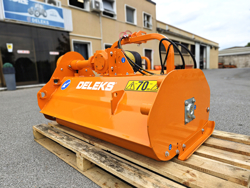 broyeur à marteaux lincione 120 sph pour tracteurs 30 60cv