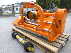 broyeur à marteaux lincione 140 sph pour tracteurs 30 60cv