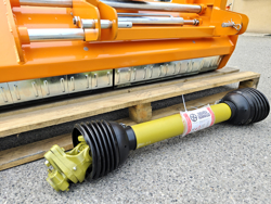 broyeur à marteaux lincione 140 sph pour tracteurs 30 60cv