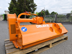 broyeur à marteaux lincione 140 sph pour tracteurs 30 60cv