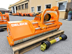 broyeur à marteaux lincione 160 sph pour tracteurs 40 60cv