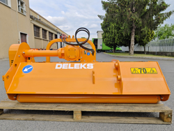 broyeur à marteaux lincione 160 sph pour tracteurs 40 60cv