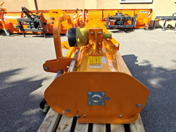 broyeur reversible a marteaux lincione 120 sp rev pour tracteurs 30 60cv