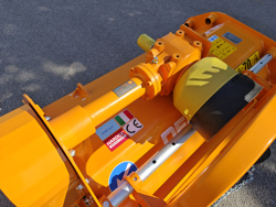 broyeur reversible a marteaux lincione 120 sp rev pour tracteurs 30 60cv